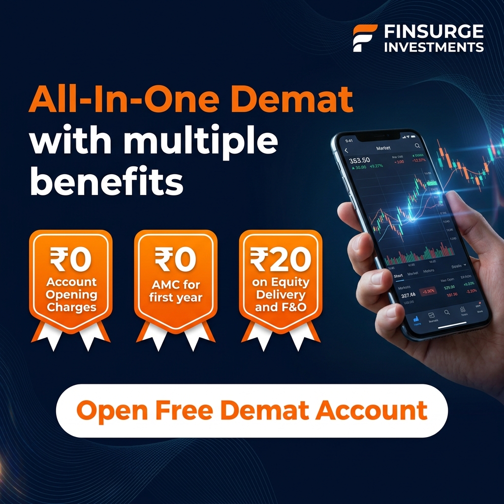 All-In-One Demat