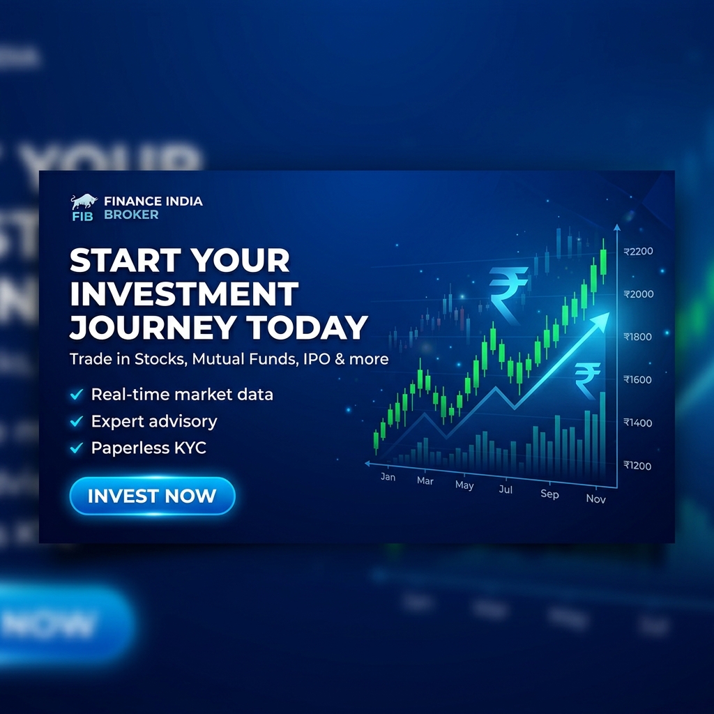 Investment Journey