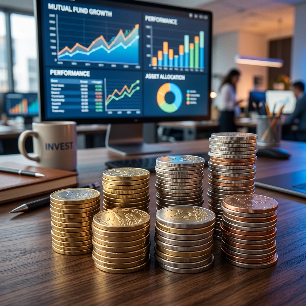Mutual Fund